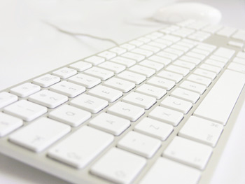 Mac Keyboard