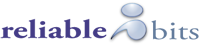 Reliable Bits Software